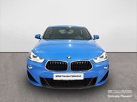 usado BMW X2 sDrive18i en Unicars Lleida