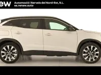 Brugt Renault Austral Techno 200 HK (147 kW) 2025 Hvid SUV