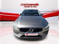 usado Volvo V60 2.0 D3 Momentum Auto Te puede interesar