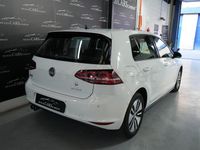 Usado VW Golf VII GTE 204 CV (150 kW) 2015 Blanco Berlina