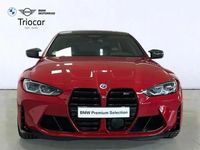 Usado BMW M4 Competition Edition 510 CV (375 kW) 2023 Pintura especial Coupe