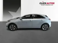 Usado Kia Ceed 100 CV (73 kW) 2025 Gris / plata Utilitario