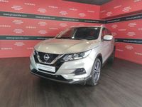 usado Nissan Qashqai 1.5dci Acenta 4x2 85kw