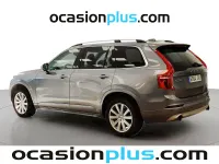 Usado Volvo XC90 Momentum 235 CV (172 kW) 2016 Gris SUV