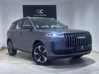 Nuevo Jaecoo 5 147 CV (108 kW) 2025 Gris / plata SUV