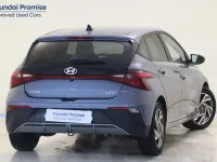 Usado Hyundai i20 83 CV (61 kW) 2025 Utilitario