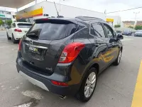 Usado Opel Mokka X S 147 CV (108 kW) 2018 Gris SUV