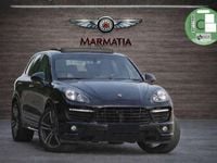 Usado Porsche Cayenne GTS 420 CV (308 kW) 2014 Negro SUV