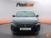 Usado Opel Corsa GS Line 100 CV (73 kW) 2022 Negro Utilitario