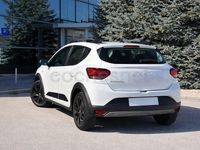Usado Dacia Sandero Expression 101 HP (74 kW) 2024 Branco Sedan