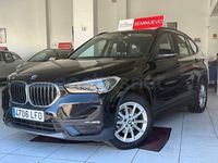 Usado BMW X1 116 CV (85 kW) 2020 Negro SUV
