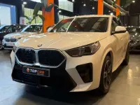 Usado BMW X2 Comfort Edition 163 CV (119 kW) 2025 Blanco SUV