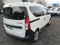 Usado Dacia Dokker Ambiance 102 CV (75 kW) 2019 Monovolumen