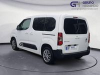 usado Citroën Berlingo Bluehdi S&s Talla M Feel 100