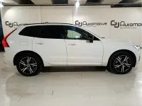 Usado Volvo XC60 Inscription 197 CV (144 kW) 2021 Blanco SUV