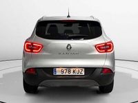 Usado Renault Kadjar Zen 130 CV (95 kW) 2018 SUV
