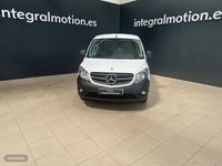 usado Mercedes Citan 109 1.5 CDI FURGON 90CV