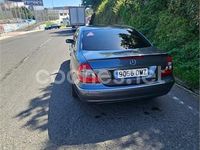 Usado Mercedes E350 Elegance 272 CV (200 kW) 2005 Verde Berlina