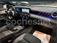 Usado Mercedes A45 AMG 421 CV (309 kW) 2023 Gris / plata Berlina