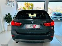 usado BMW X1 2.0 D 136cv