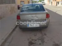 Używany Opel Vectra Comfort 100 KM (73 kW) 2004 Szary Sedan/Limuzyna