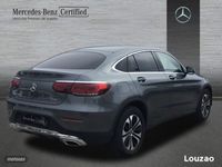 usado Mercedes 200 GLC4Matic (EURo 6d)