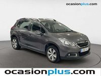 usado Peugeot 2008 Active 1.6 e-HDi 92 ETG6