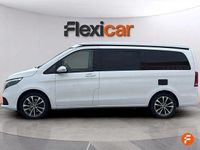 Usado Mercedes V300 Marco Polo 239 CV (175 kW) 2023 Blanco Monovolumen