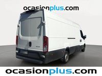 Usado Iveco Daily 156 CV (114 kW) 2019 Blanco Familiar