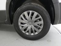 Usado Peugeot Rifter Business-Line 100 CV (73 kW) 2023 Blanco kaolin Monovolumen