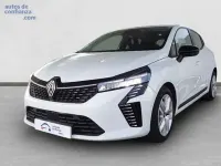 Usado Renault Clio Evolution 90 CV (66 kW) 2024 Utilitario