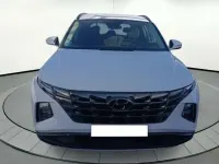 Usado Hyundai Tucson 136 CV (100 kW) 2021 Blanco SUV