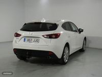 usado Mazda 3 Luxury