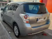 Usado Toyota Verso Active 126 CV (92 kW) 2012 Gris Monovolumen