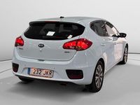 Usado Kia Ceed 120 CV (88 kW) 2015 Utilitario