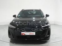 Nuevo Audi A5 Ambiente 204 CV (150 kW) 2025 Negro Familiar