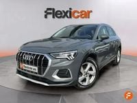 Brugt Audi Q3 Advanced Plus 150 HK (110 kW) 2023 Grå SUV
