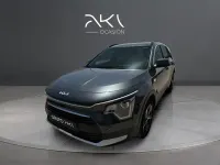 Usado Kia Niro 129 CV (94 kW) 2025 Negro SUV