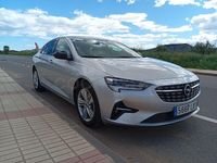 Usado Opel Insignia Business 170 CV (125 kW) 2022 Gris / plata Berlina