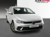 Usado VW Polo Life 95 CV (69 kW) 2024 Utilitario