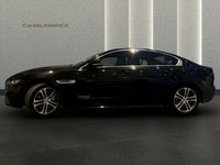 Usado Jaguar XE R 204 CV (150 kW) 2024 Negro Berlina