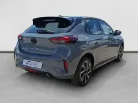 Nuevo Opel Corsa 110 CV (80 kW) 2026 Gris Utilitario