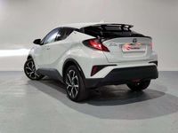 Usado Toyota C-HR Advance 122 CV (89 kW) 2020 Blanco SUV