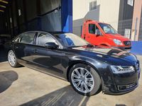 usado Audi A8L W12 6.3 FSI quattro Tiptronic