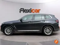 Usado BMW X3 xLine 184 CV (135 kW) 2022 Gris SUV