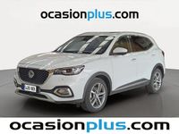 Usado MG HS Luxury 162 CV (119 kW) 2023 Blanco SUV