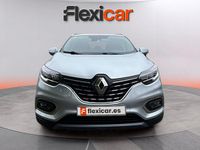 Usado Renault Kadjar Zen 159 CV (116 kW) 2019 Gris SUV