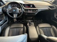 Usado BMW 120 Comfort Edition 190 CV (139 kW) 2021 Azul Utilitario