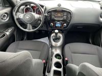 usado Nissan Juke 1.5dCi Acenta 4x2