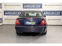 usado Mercedes E320 Clase EElegance AUT 224cv